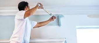 We offer interior and exterior painting services in raleigh, nc. Interior Painting Raleigh Nc Prep Rite Painting