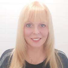 Profile for Lauren Kyle