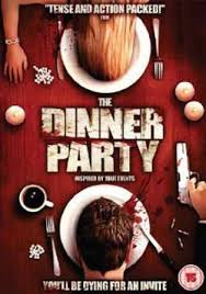 With jeremy london, bill sage, ritchie montgomery, kamille mccuin. Film Review The Dinner Party 2009 Hnn