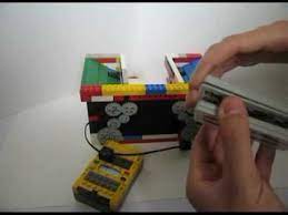 Thingiverse is a universe of things. How To Create A Lego Card Shuffler Come Creare Un Card Shuffler Di Lego Youtube