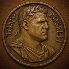 Tony Khan is finding his creative groove again I hope during NFL season he  keeps it I know he has to focus