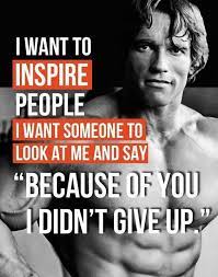 65 Famous And Inspiring Arnold Schwarzenegger Quotes Arnold Schwarzenegger Quotes Arnold Schwarzenegger Inspirational Quotes