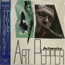 Art Pepper