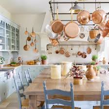 Maybe you would like to learn more about one of these? 19 Most Gorgeous French Country Kitchens