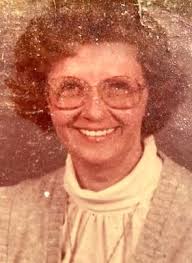 Barbara Denley Obituary (1938