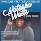 Natasha Watts live in Concert event image
