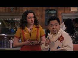 2 Broke Girls Season 1 Youtube