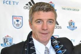 Former Rangers defender Colin Miller believes the Tartan Army could be in  for a shock with quality of Canada's squad