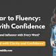 Speak with Impact: Public Speaking Mastery event image