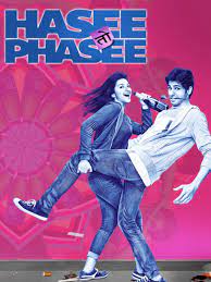 Download latest movies in dvdrip hdrip bluray dvdscr 720p 1080p mp4 mkv. Watch Hasee Toh Phasee English Subtitled Prime Video