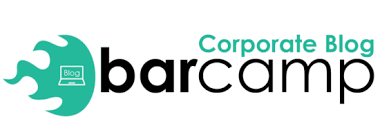 Download the vector logo of the barcamp caspian brand designed by murart in portable document the above logo design and the artwork you are about to download is the intellectual property of the. Corporate Blog Barcamp Die Veranstaltung Fur Fachblogger I Bloggerabc