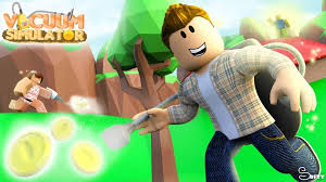 As a side note, this page is not constantly updated: Vacuum Simulator Codes In 2021 Roblox Simulation Game Codes