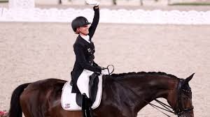 May 16, 2021 · zeitplan 2021. Olympia In Tokio Deutsche Equipe Gewinnt Gold In Der Dressur Sport Sz De