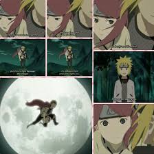 Gallery For Kushina Uzumaki And Minato Namikaze As Kids Series Y Peliculas Peliculas Series