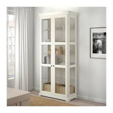 Fresh Home Furnishing Ideas And Affordable Furniture Glass Cabinet Doors Liatorp Shelves