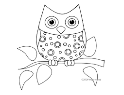 Owl Coloring Pages Printable Only Coloring Pages Creazioni Con Gufi Disegni Stile Gufo Ricamo