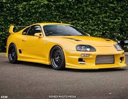 Support us by sharing the content, upvoting wallpapers on the page or sending your own. Toyota Supra Mk4