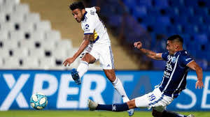 It has been part of the eu masters circuit since the continental tournament's formation in early 2018. Amid Empty Stadiums Lockouts And Conflict Argentina Bucks World Trend As Ball Continues To Roll Goal Com