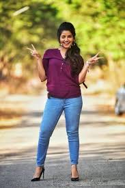 What Are Some Beautiful Pics Of Anupama Parameshwaran Quora South heroine #kajal aggarwal wax statue is here ! what are some beautiful pics of anupama