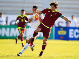 Así van en las apuestas de hoy en vivo para el perú vs. Venezuela Vs Bolivia Vinotinto Igualo 0 0 Por El Sudamericano Sub 20 Internacional Futbol Peru Com