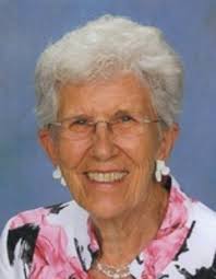 Lydia Sheard Pankratz Obituary