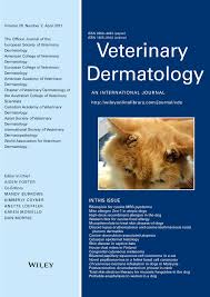 Pathologic Basis Of Veterinary Disease 6th Edition Edited By James F Zachary Elsevier St Louis Mo 2017 1 394 Isbn 978 0 3233 5775 3 Price 159 Us Munday 2017 Veterinary Dermatology Wiley Online Library