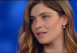 Born on 18th november, 1981 in florence, italy, she. Vittoria Puccini La Triste Confessione Soffriva Di Attacchi Di Panico