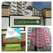 Located in the heart of tanah rata, this hotel is within 2 mi (3 km) of parit falls, cameron highland golf club, and cameron highland night market. Ivy Homestay Cameron Highlands Home Facebook