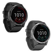 It was priced at $349.99 (£259.99, au$499.99) at launch, but can now. Garmin Vivoactive 4 Gps Smartwatch Sportuhr Fitness Multisport Herzfrequenz Ebay
