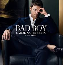 There are 5 professionals named alfredo castro herrera, who use linkedin to exchange information, ideas. Ed Skrein Is The Face Of Carolina Herrera Bad Boy Fragrance
