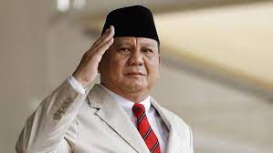 Presidential contender prabowo subianto is trying to cultivate an image as a pious muslim, with analysts calling his recent national address an effort to boost his electability and appeal to the. Gerindra Prabowo Berpeluang Diusulkan Jadi Capres 2024