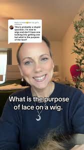 Exploring Lace Front and Snowflake Lace Wigs