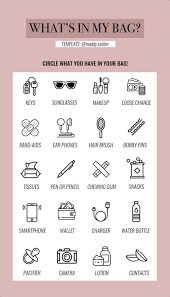 Bingo At Home App Game Ideas Instagram Story Template By Maddy Corbin What S In My Bag More On Maddycorbin Com Instagram Story Questions Bingo Template Instagram Story Template