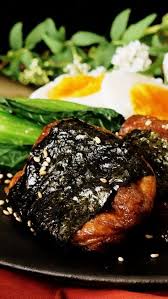 とろとろ磯部いなり レシピ tastemade cooking recipes asian recipes cooking
