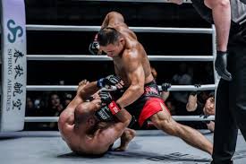 Get the latest news, stats, videos, highlights and more about forward mohamed sherif on espn. Sherif The Shark Mohamed One Championship The Home Of Martial Arts