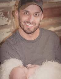 Obituary information for Shane Exline