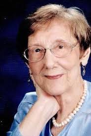 Doris Cottingham Obituary (1923