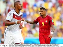 75 stamina for a cm in this meta? Em 2020 Kevin Prince Boateng Wird Tv Experte Neben Schweinsteiger