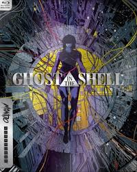 Ghost in the shell is the 1995 anime feature film based on the manga title of the same name by masamune shirow. Ghost In The Shell 1995 Anime Mondo Steelbook Blu Ray Review