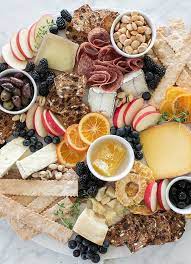 How To Create The Perfect Cheese Platter Recipe Cheese Platters Food Beautiful Cheese Board