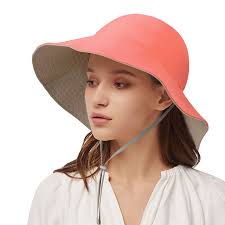 Hurley Men's Straw Hat