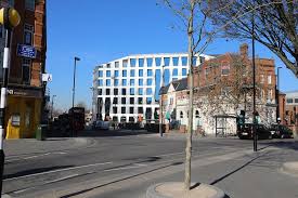 Well positioned for the m25 and train connections with central london. Hounslow Comes Together To Support Communities Through Covid And Its Major Social And Economic Impact