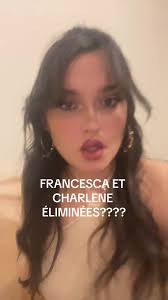 Franchesca Charlene Chanson