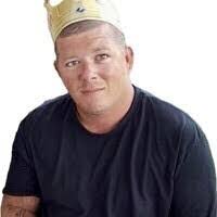 Ariel Penton's Instagram, Twitter & Facebook