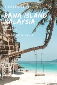 Skyscanner hotels is a fast, free and simple way to organise your stay near kuala lumpur convention centre. Experience Rawa Island Malaysia S Best Kept Secret Asia Travel Travel Beauty Tropical Islands Paradise