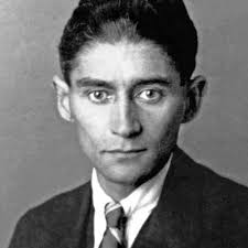 Franz Kafka, On Parables