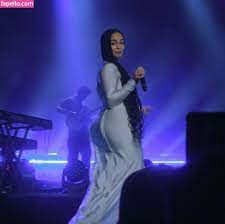 Jorja Smith / itstaaayy / jorjasmith_ Nude Leaked OnlyFans Photo #40 -  Fapello