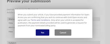 Mobile phone companies charge extra for various reasons. How To Request An Apc Waiver Or Discount For A Taylor Francis Journal