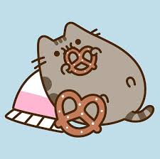 Pin By Salihasahin Sahin On Pusheen The Cat Pusheen Cute Pusheen Cat Cute Drawings