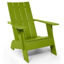 1 Lounge Chair Flat Adirondack By Loll Designs Home Interior Design Kitchen And Bathroom Designs Loll Designs Contemporary Outdoor Chairs Wooden Lawn Chairs